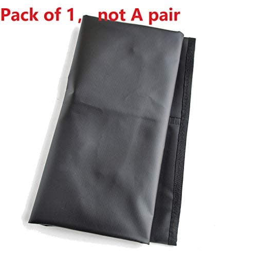 yeezo Hoof Soaking Boot Horse Soaker Hooves Treatment Bag with EVA Pad 1 Pair