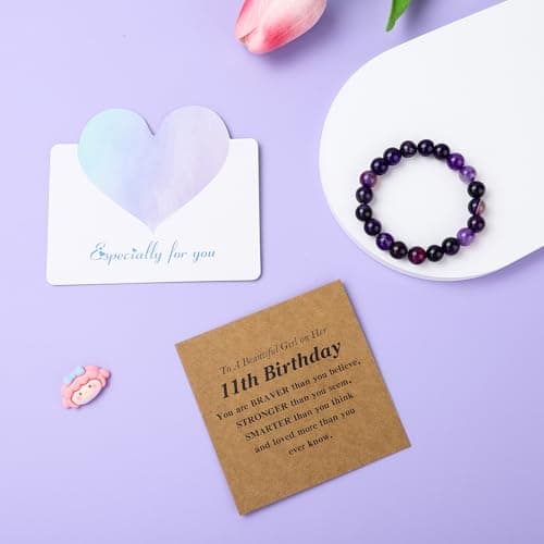 11Th Birthday Gifts For Girls,11 Year Old Girl Gifts,11th Birthday Gift Ideas, Best Presents For 11 Year Old Girls