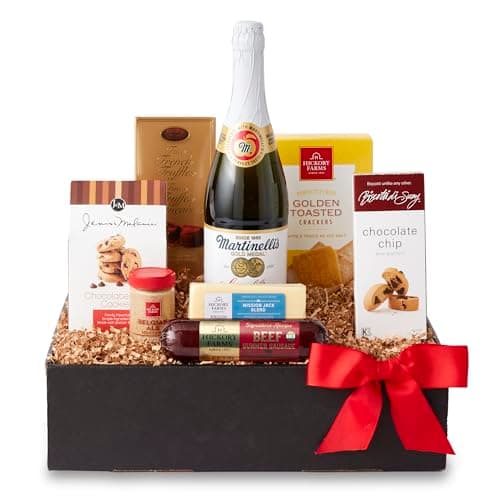 California Delicious Golden State Gourmet Foods Gift Basket, 8 pound B013I733XW