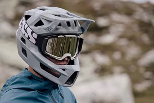 iXS Trigger FF MIPS Full FACE Helmet