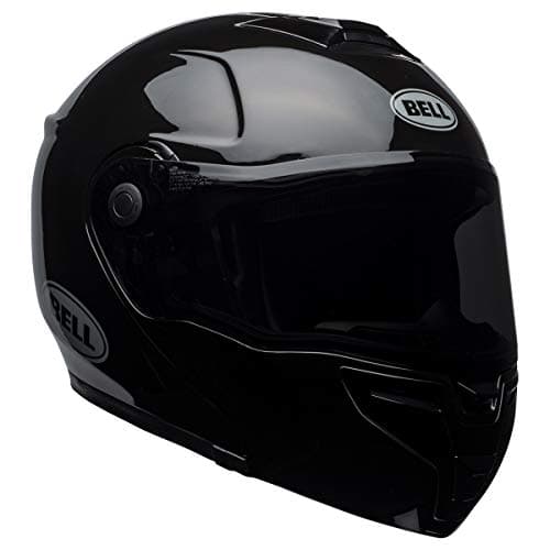 BELL SRT-Modular Helmet, Black, Large