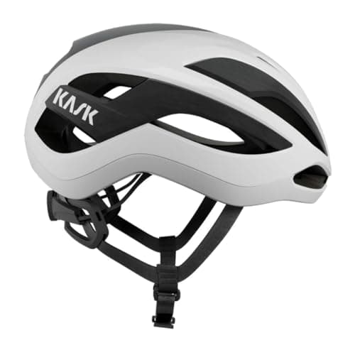 KASK Elemento Bike Helmet I Aerodynamic Road Cycling, Gravel & Mountain Biking, Cyclocross Cycling Helmet