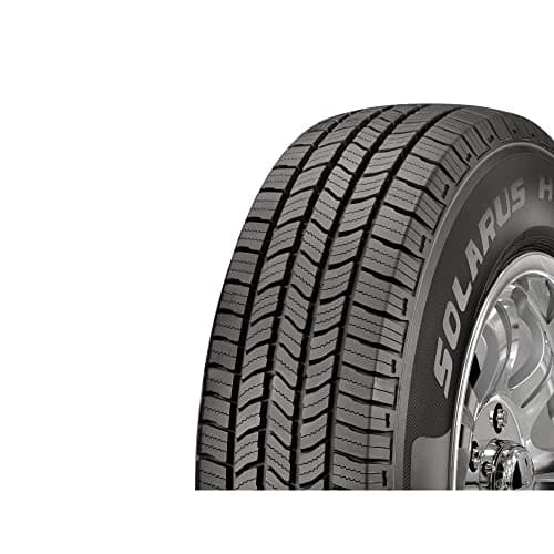 Starfire Solarus HT All-Season 265/70R16 112T Tire