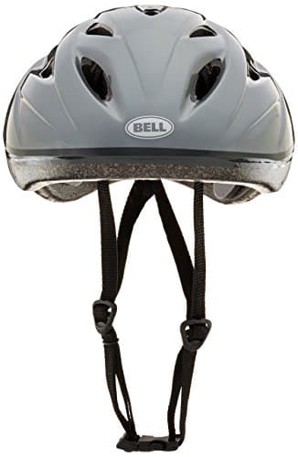 Bell Adult Reflex Helmet, Solid
