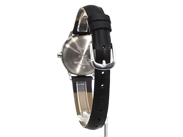 Timex Women's Easy Reader Watch