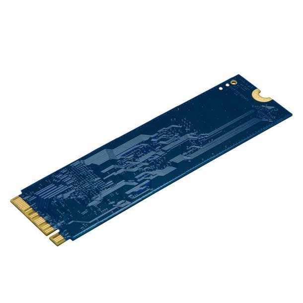 Kingston NV3 1TB M.2 2280 NVMe SSD | PCIe 4.0 Gen 4x4 | Up to 6000 MB/s | SNV3S/1000G