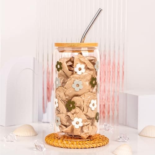 Birthday Gifts for Women, Self Care Gifts Baskets for Women, Care Package for Teen Girls, Her, Mom, Sister, Best Friend, Wife, Girlfriend, Coworker, Sending Sunshine Sunflower Gift Baskets