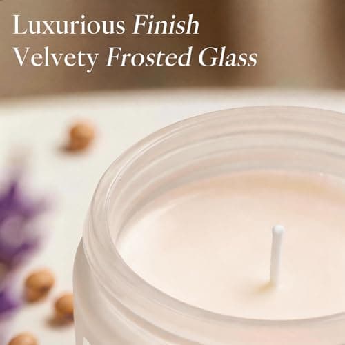 Friendship Gifts for Women, Bestie, BFF, Unique, 30th 40th 50th 65th 70th 75th 80th Birthday Gift for Women Best Friend Birthday Gifts for Women Friendship - Lavender Scented Candle B0FR252WYL