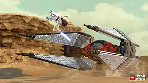 LEGO Star Wars Skywalker Saga for Nintendo Switch