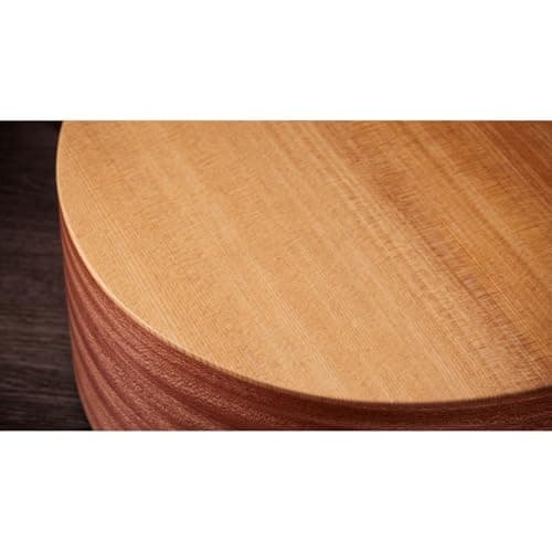 Taylor 14ce Torrefied Spruce/African Sapele Natural w/Fishman Sonitone 466