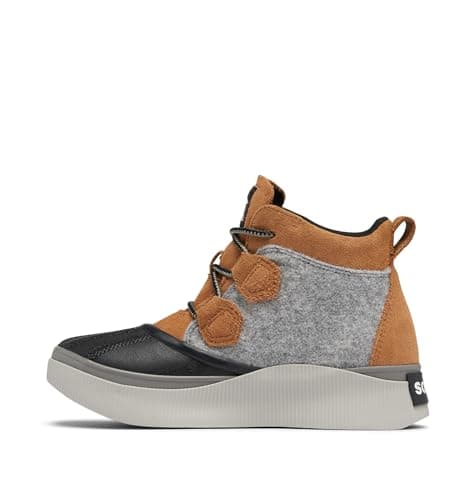 Sorel Women's Out N About lV Classic Waterproof Boot