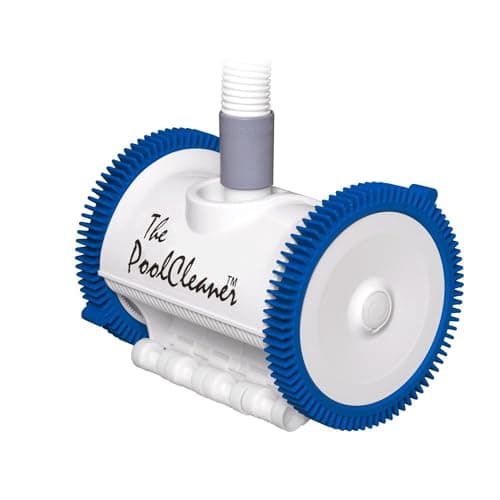 Hayward W3PVS20JST Poolvergnuegen Suction Pool Cleaner for In-Ground Pools up to 16 x 32 ft. (Automatic Pool Vaccum)