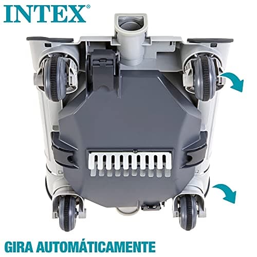 Automatic Pool Cleaner Intex