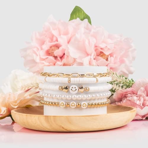 Birthday Gifts for Teen Girls - Ideas for Her, Friend, Daughter, Niece, Granddaughter, Women, Sister, Teenage Girls - Happy Gift Box