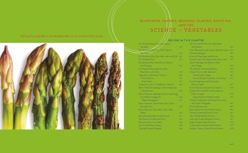 The Food Lab: Better Home Cooking Through Science 0393081087