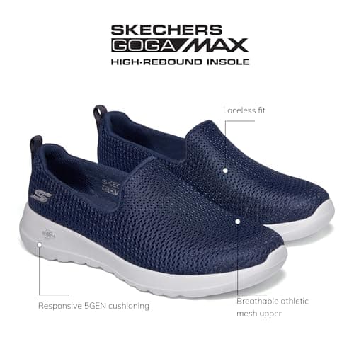 Skechers Women's Go Walk Joy Cushioning Sneakers