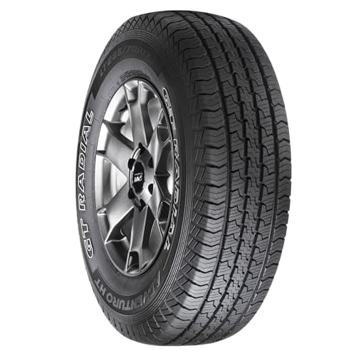 GT Radial Adventuro HT P275/65R18 114T