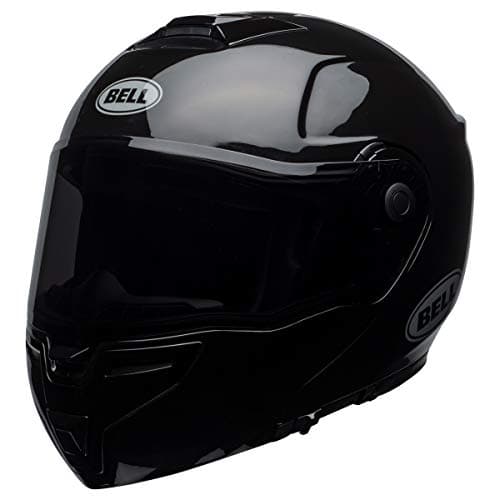 BELL SRT-Modular Helmet, Black, Large