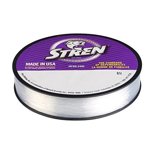 Stren Original Monofilament Fishing Line