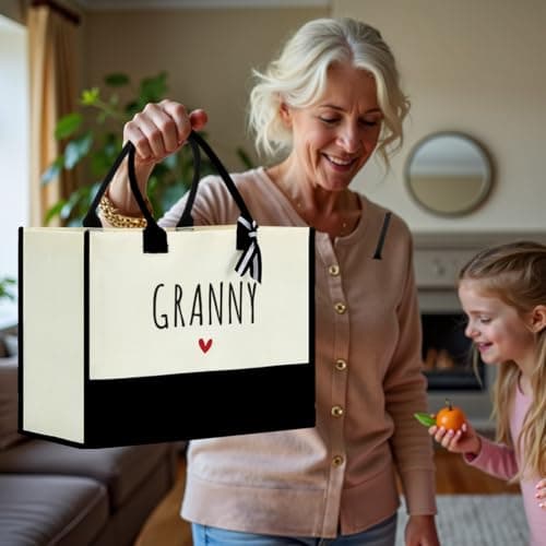 FORBIDDEN PAPER Retirement Gifts for Women Retirement Decorations Travel Gift Lake House Gifts BeachTote Bag B0CFTF7HHS