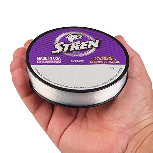 Stren Original Monofilament Fishing Line