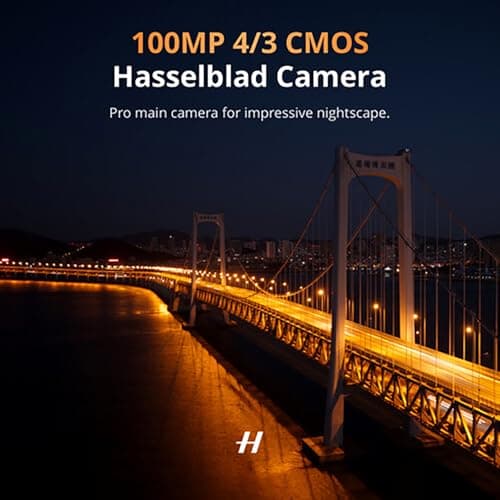 DJI Mavic 4 Pro Triple Camera Flagship Drone Creator Combo (DJI RC Pro 2), 512GB Onboard Storage, 100MP Hasselblad Camera, 6K HDR Video, 0.1-Lux Nightscape, Obstacle Sensing Bundle with Deco Gear Kit
