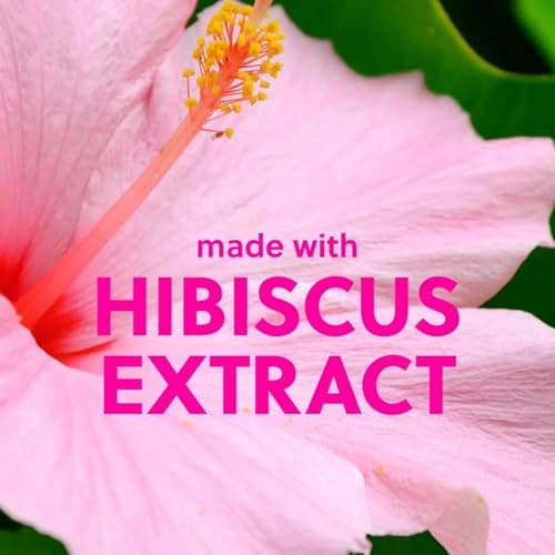 Exfoliating & Nourishing with Shea Butter & Essential Oils, Body Exfoliator for All Skin Types, Self Care Gifts for Women Tree Hut Pink Hibiscus Body Scrub, Exfoliating Sugar Scrub, Vegan, 18 Oz B0BWL4F6WY