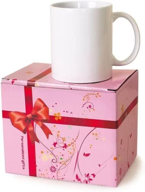 Funny Ceramic Coffee Mug don't Give Up What You Want Most for What You Want Right Now Tea Cup Print Mug Coffee Cup Gift 11 oz