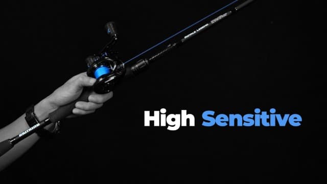 KastKing SuperPower Braided Fishing Line - Abrasion Resistant Braided Lines – Incredible Superline – Zero Stretch – Smaller Diameter – A Must-Have!