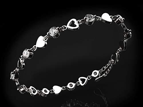 To My daughter in law Gifts, Daughter in law Bracelet, Daughter in law wedding, To my daughter in law birthday gifts for women, Christmas, valentine days