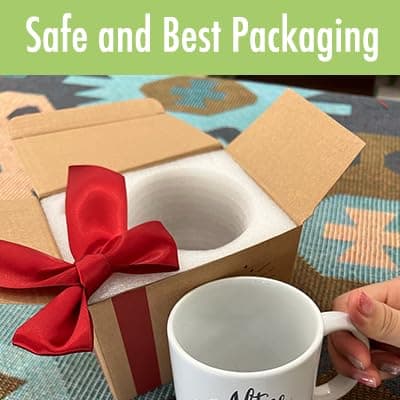 Promoted to Grandpa Grandma Mugs Set Gift for New Grandparents 2026, Baby Reveal Pregnancy Announcement Gifts for Grandparents, 2026 First Time Grandparents Gift for Couples, Grandparents to Be