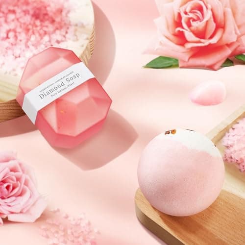 Gifts for Women Self Care Gift, Relaxing Care Package Spa Gift Basket, Valentines Day, Mothers Day, Christmas, Birthday Gifts for Women Mom Her Friend Sister Wife