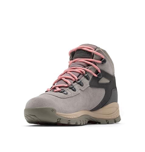 Columbia womens Newton Ridge Plus Waterproof Amped