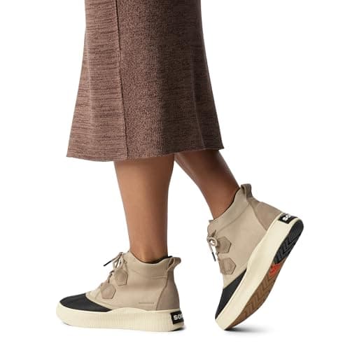 Sorel Women's Out N About lV Classic Waterproof Boot