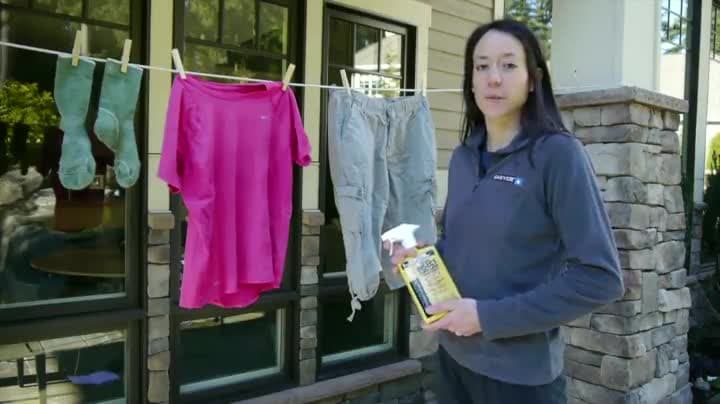 Sawyer Products Premium Permethrin Insect Repellent for Clothing, Gear & Tents