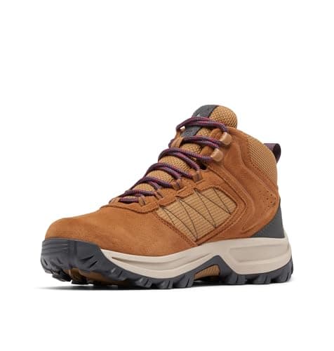 Columbia womens Transverse Suede