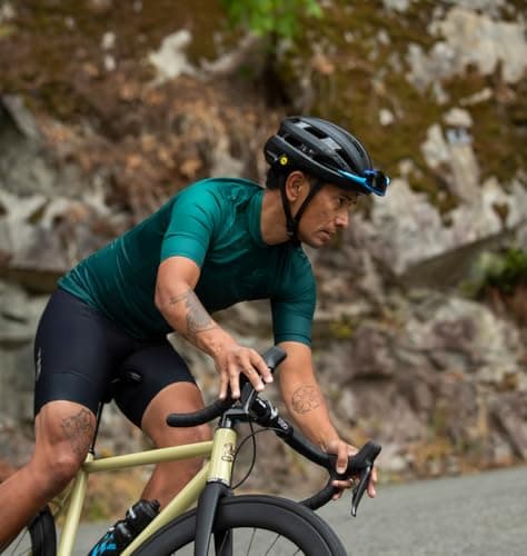 LAZER Sphere MIPS Road Bike Helmet, Lightweight Bicycling Helmet for Adults