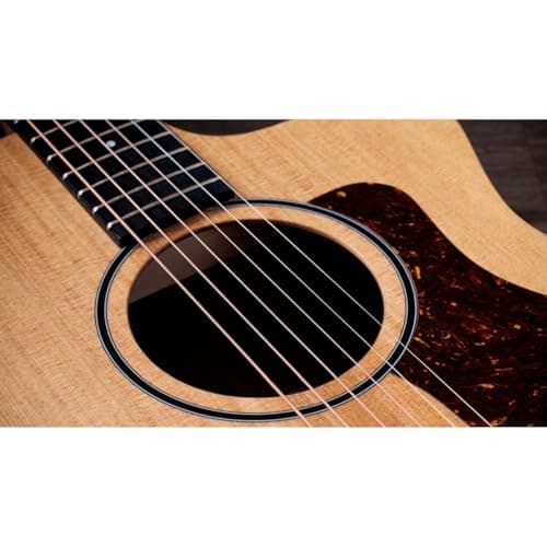 Taylor 14ce Torrefied Spruce/African Sapele Natural w/Fishman Sonitone 466
