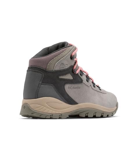 Columbia womens Newton Ridge Plus Waterproof Amped