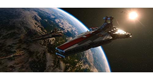 LEGO Star Wars Skywalker Saga for Nintendo Switch