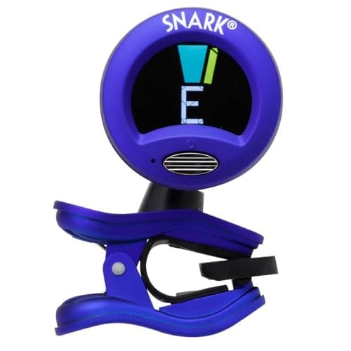 Snark SN1X Clip-On Chromatic Tuner (Current Model)
