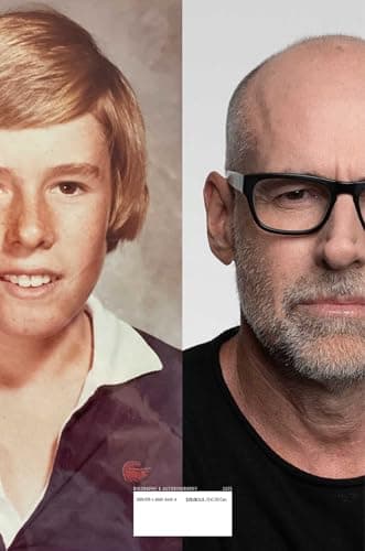 Notes on Being a Man