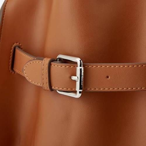 Yafirgeer Vegan Leather Tote Bags for Women Large Tote Retro Top-handle Bag Trendy Work Bag PU Leather Purses