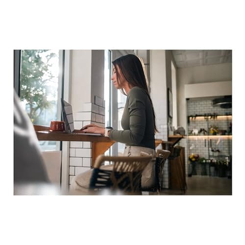 Garmin vívoactive® 6, Health and Fitness GPS Smartwatch, AMOLED Display, Up to 11 Days of Battery, Lunar Gold with Bone Band