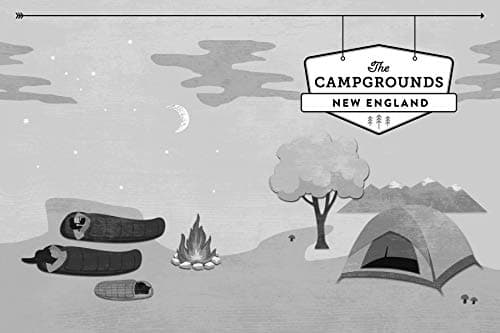 Where Should We Camp Next?: A 50-State Guide to Amazing Campgrounds and Other Unique Outdoor Accommodations (Perfect Christmas Gift for Campers and Outdoorsy People) 1728221692