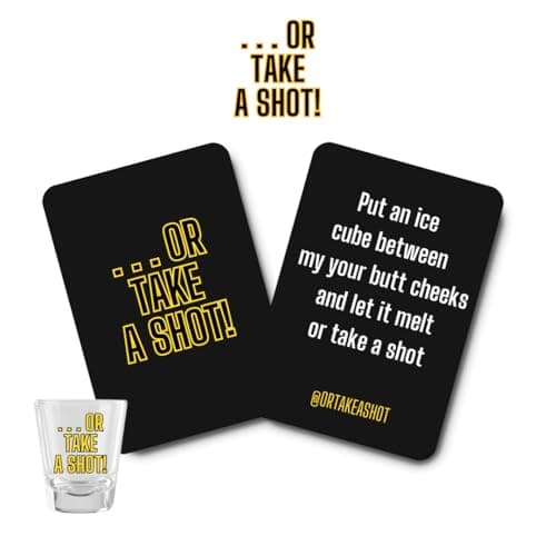 Drinking Game