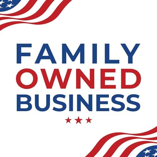 YouNique Designs 5 Year Anniversary Mug, 11 Ounces, Funny 5th Wedding Jubileee Coffee Cup for Her and Him, Fifth Year, 5th Wedding