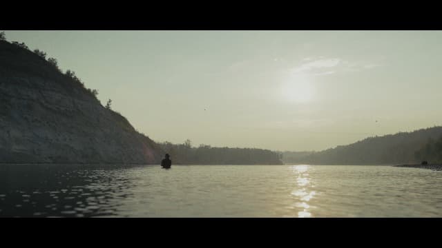 HUNTSEN Fishing Waders for Men Women - 2-Ply Nylon/PVC Waterproof Hunting Chest Waders with Boot Hanger&Phone Case, Size10-12