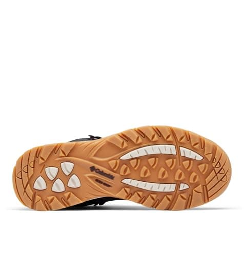 Columbia Women's Newton Ridge Plus Waterproof Hiking Boots