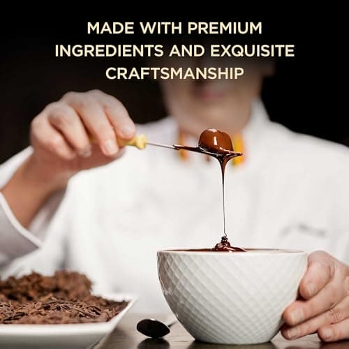 Godiva Chocolatier Thank You Ribbon 36-Piece Assorted Chocolate Gift Box – Gourmet Chocolate Candy Variety Pack – Dark Caramel, Milk Chocolate, Nuts– Gift Basket Father’s Day, Birthday and Anniversary